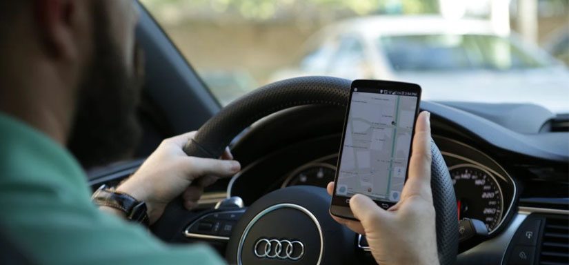 18 apps para motoristas