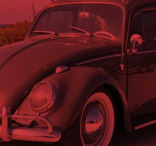 Conheça a história do fusca