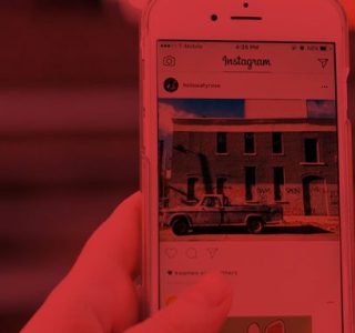 perfis de Instagram para quem gosta de carros