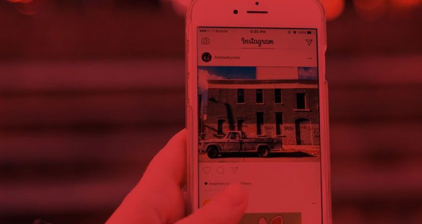 perfis de Instagram para quem gosta de carros